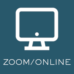 zoom/online appointments